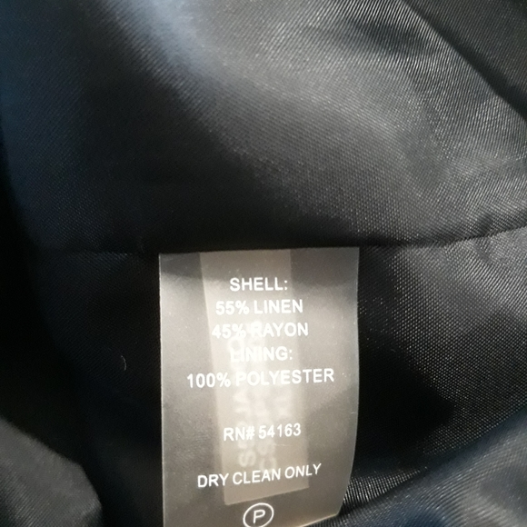 Calvin Klein jacket - Picture 3 of 10